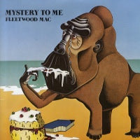 FLEETWOOD MAC - Mystery To Me