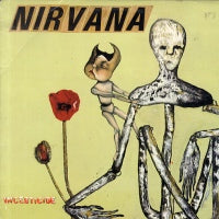 NIRVANA - Incesticide