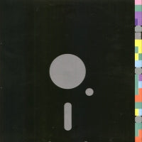 NEW ORDER - Blue Monday