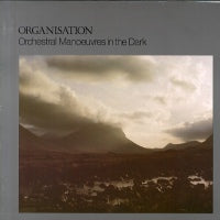 OMD (ORCHESTRAL MANOEUVRES IN THE DARK) - Organisation