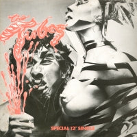 THE TUBES - White Punks On Dope