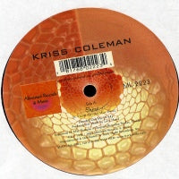 KRISS COLEMAN - Shine