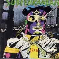 VARIOUS - Subterranean Modern