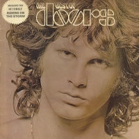 THE DOORS - The Best Of The Doors