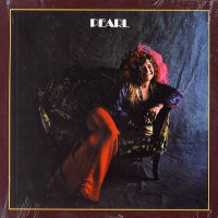 JANIS JOPLIN - Pearl