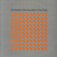 OMD (ORCHESTRAL MANOEUVRES IN THE DARK) - Orchestral Manoeuvres In The Dark