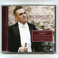 MORRISSEY - The Youngest Was The Most Loved