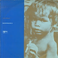 THE WHO / JIMI HENDRIX - Backtrack 5
