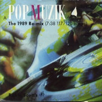 M - Pop Muzik