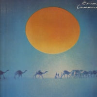 SANTANA - Caravanserai