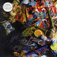 ANIMAL COLLECTIVE - Summertime Clothes