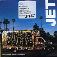 JET - She's A Genius