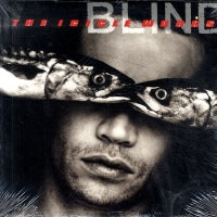 THE ICICLE WORKS - Blind