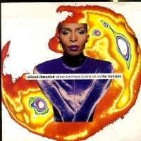 ALISON LIMERICK - Where Love Lives (Come On In)