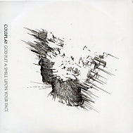 COLDPLAY - God Put A Smile Upon Your Face