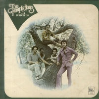 THE TEMPTATIONS - All Directions