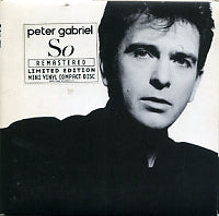 PETER GABRIEL - So