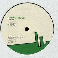 MARC HOULE - Restore