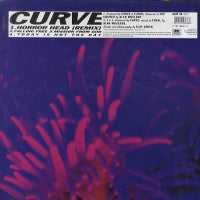 CURVE - Horror Head (Remix).