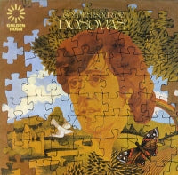 DONOVAN - Golden Hour Of