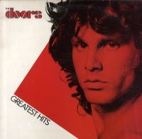 THE DOORS - Greatest Hits