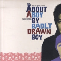 BADLY DRAWN BOY - About A Boy