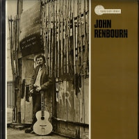 JOHN RENBOURN - John Renbourn