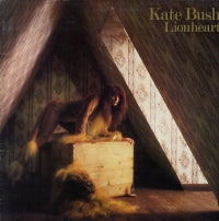 KATE BUSH - Lionheart