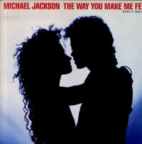MICHAEL JACKSON - The Way You Make Me Feel