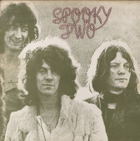 SPOOKY TOOTH - Spooky Two