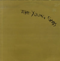 THE YOUNG GODS - Did You Miss Me ?