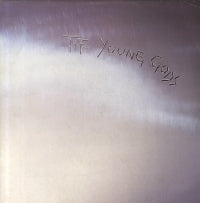 THE YOUNG GODS - L'Amourir