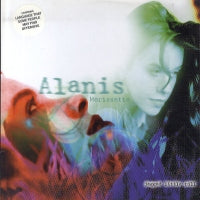 ALANIS MORISSETTE - Jagged Little Pill