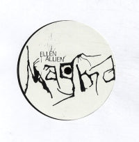 ELLEN ALLIEN - Magma