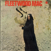 FLEETWOOD MAC - The Pious Bird Of Good Omen