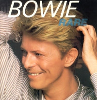 DAVID BOWIE - Rare