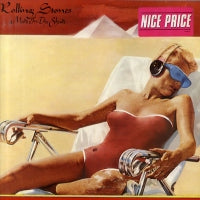 THE ROLLING STONES - Made In The Shade