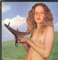 BLIND FAITH - Blind Faith