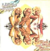 MOTT THE HOOPLE - Rock And Roll Queen