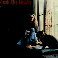 CAROLE KING - Tapestry