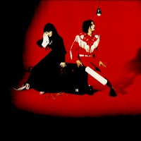 THE WHITE STRIPES - Elephant