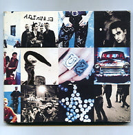 U2 - Achtung Baby