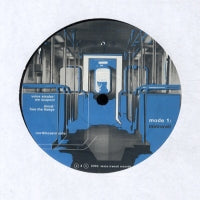 VARIOUS (VOICE STEALER / DECAL / AIRLOCKTRONICS / SILICON) - Mode 1 : Metrorail