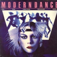 VARIOUS ARTISTS - Modern Dance