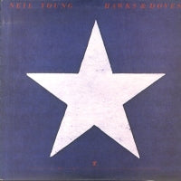 NEIL YOUNG - Hawks & Doves