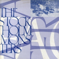 STOCKHOLM MONSTERS - Alma Mater