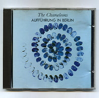 THE CHAMELEONS - Auffuhrung In Berlin