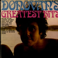 DONOVAN - Greatest Hits