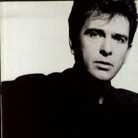PETER GABRIEL - So