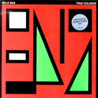 SPLIT ENZ - True Colours